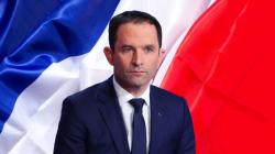 Benoit Hamon