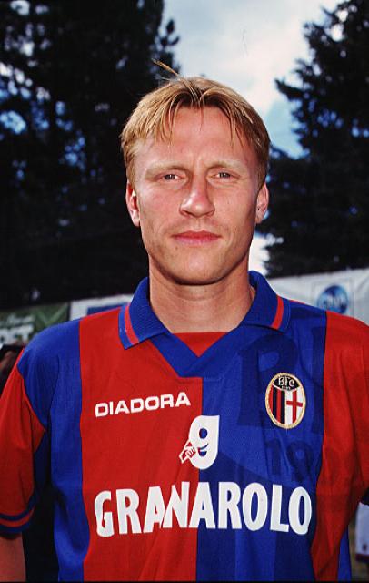 Bernt Andersson