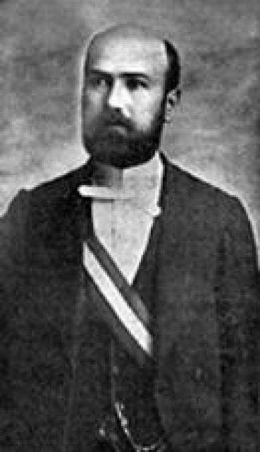 Франсиско Андраде Марин фото Франсиско Андраде Марин