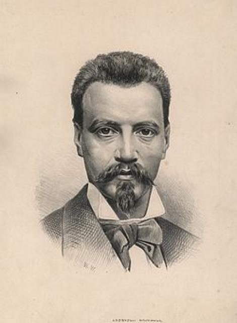 Михал Андриолли фото Михал Андриолли