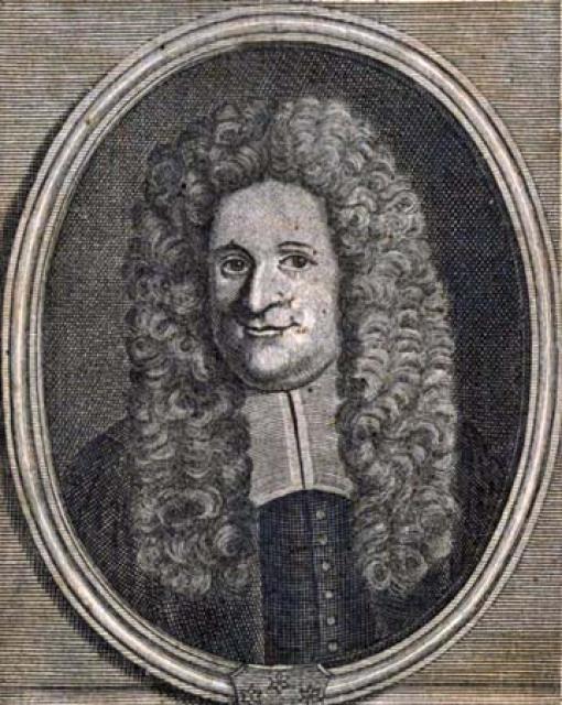 Charles Ancillon