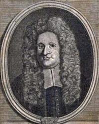 Charles Ancillon