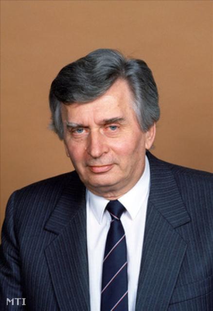 Jozsef Antall