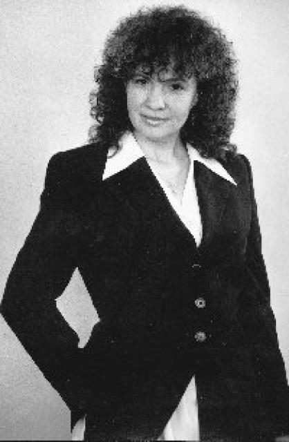 Ann Antonieva photo Ann Antonieva