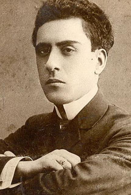 Guseyn Arablinskiy