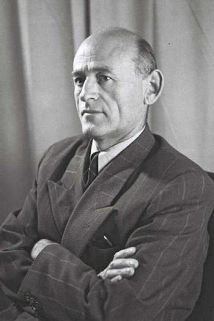 Меир Аргов