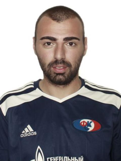Zurabi Arziani