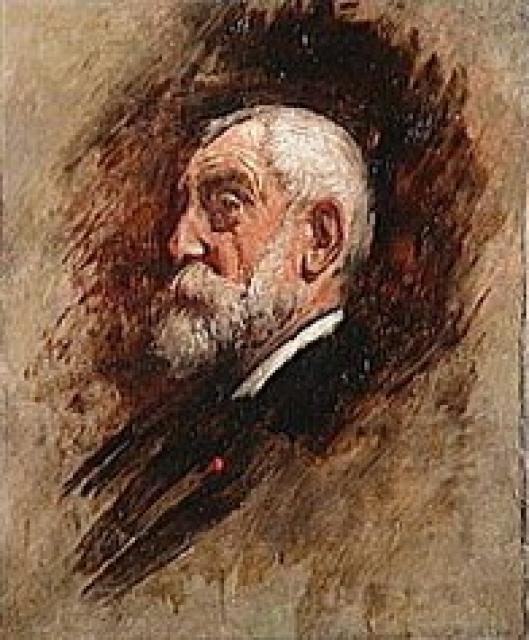 Henri Joseph Harpignies photo Henri Joseph Harpignies