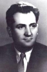 Lupcho Arsov
