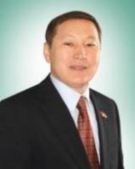 Osmonbek Artykbayev
