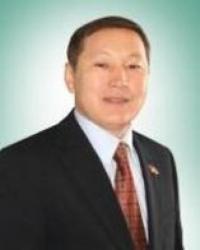 Osmonbek Artykbayev Osmonbek Artykbayev