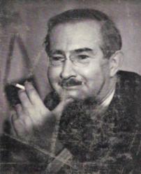 Борис Арцыбашев