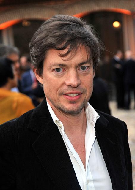 Nicolas Berggruen