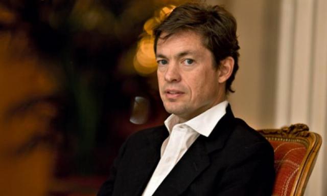 Nicolas Berggruen