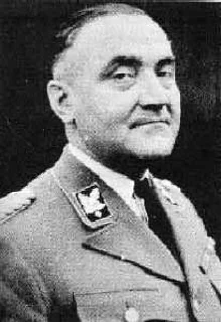 Gottlob Berger