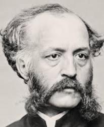 Hiram Berdan photo Hiram Berdan