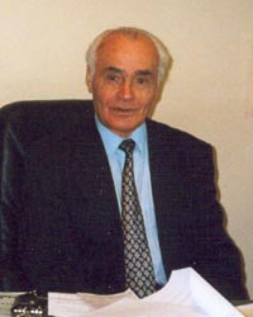 Temirbolat Berezov photo Temirbolat Berezov