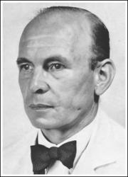 Kurt Beringer