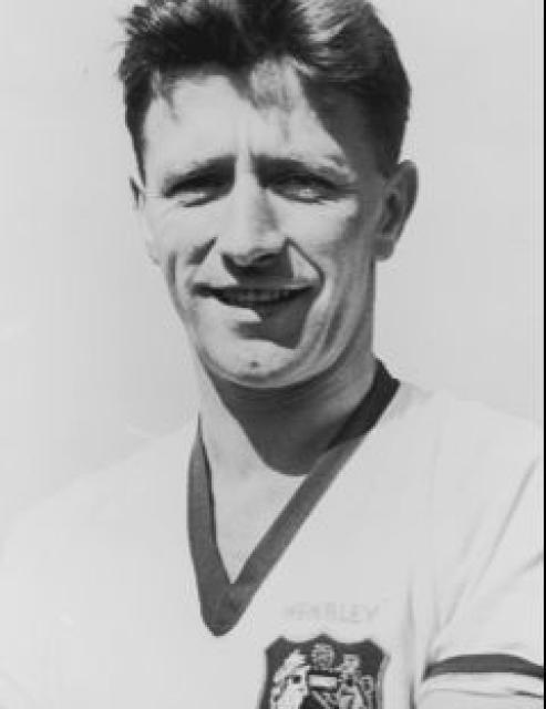 Roger William Byrne