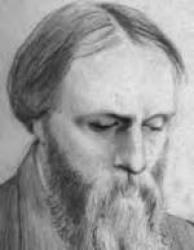 Эдвард Берн-Джонс Эдвард Берн-Джонс