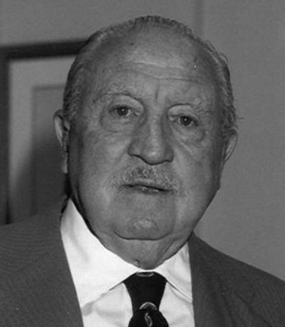 Santiago Bernabou