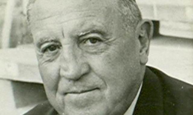 Santiago Bernabou