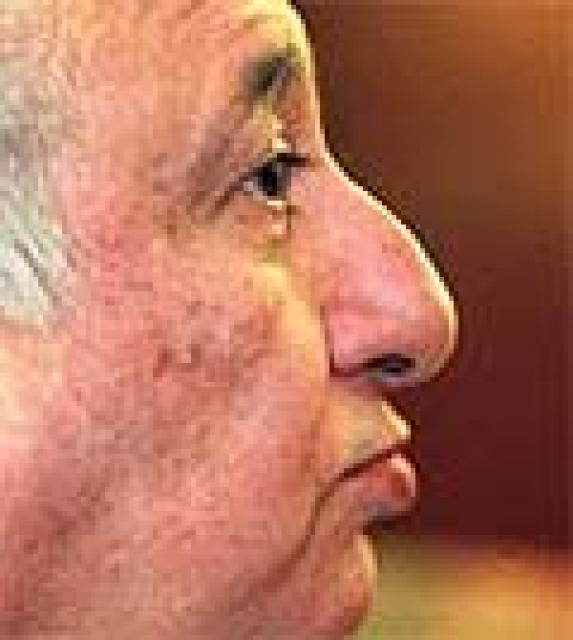 Karmelo Alonso Bernaola