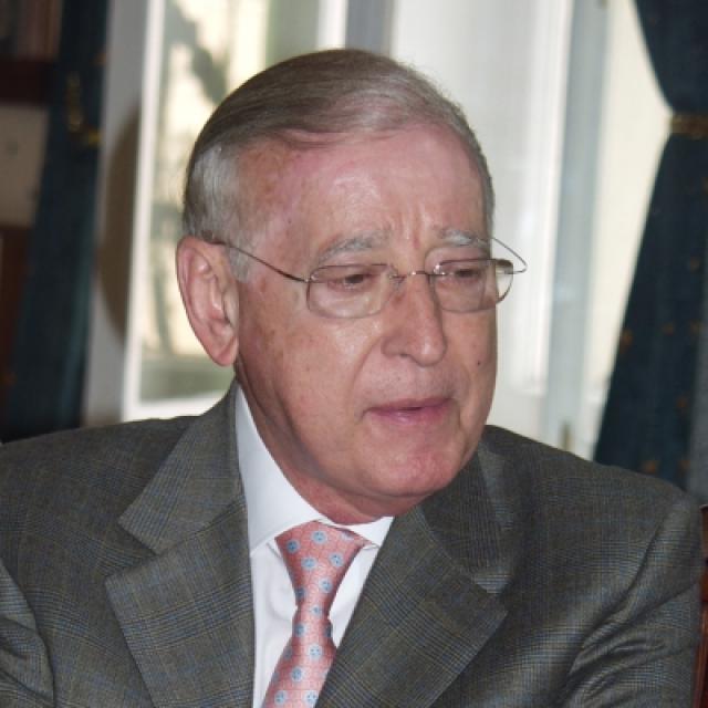Enrique Bernat