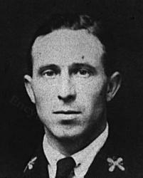 Alfred Burrage Alfred Burrage