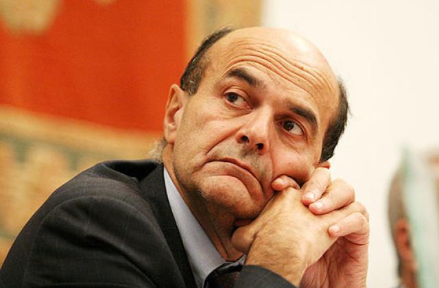 Pierluigi Bersani photo Pierluigi Bersani