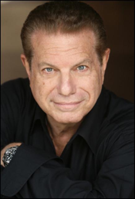 Mike Burstyn photo Mike Burstyn