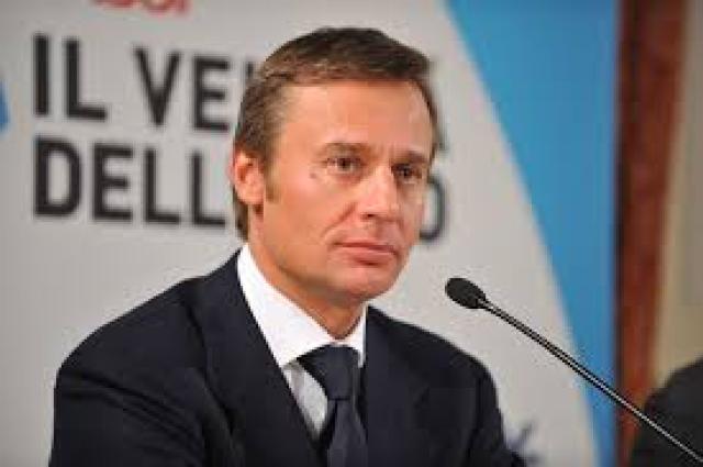 Эрнесто Бертарелли