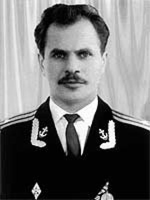 Vsevolod Bessonov photo Vsevolod Bessonov
