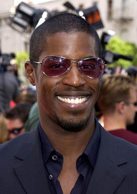 Ahmed Best photo Ahmed Best