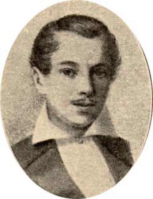 Mihael Bestuzhev
