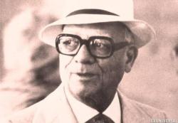 Romulo Betancourt Romulo Betancourt