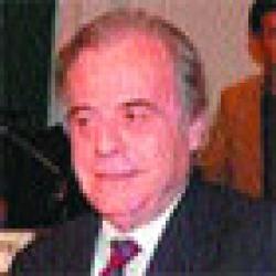 Teodoros Behrakis