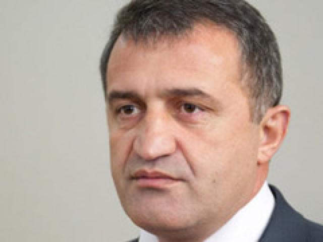 Анатолий Бибилов