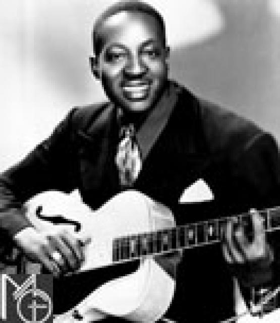 Broonzy Big Bill photo Broonzy Big Bill