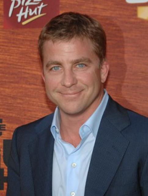 Peter Billingsley photo Peter Billingsley