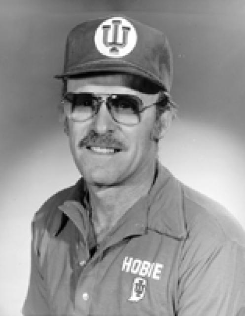 Hobie Billingsley