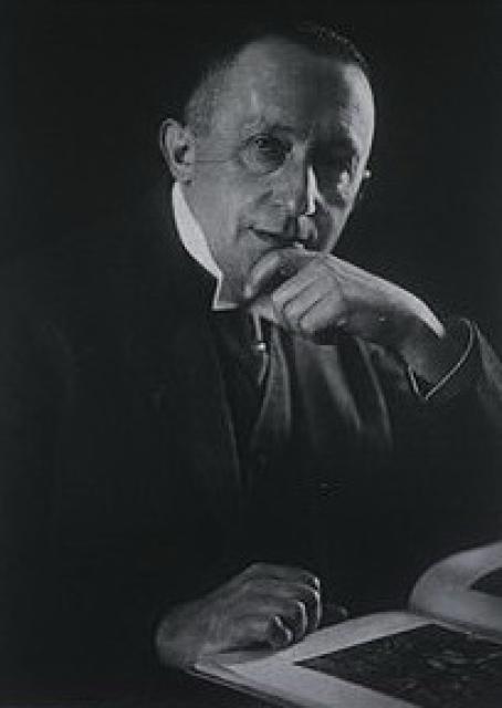 Max Bielschowsky