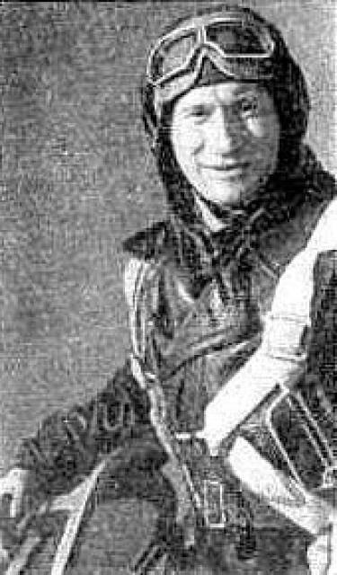 Aleksandr Bilykin
