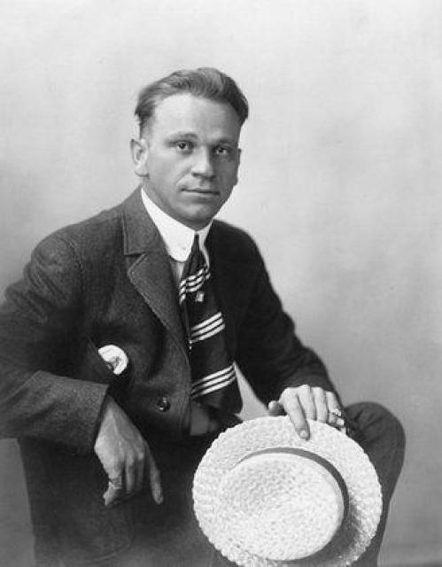 Wallace Fitzgerald Beery photo Wallace Fitzgerald Beery