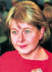 Marianne Birthler