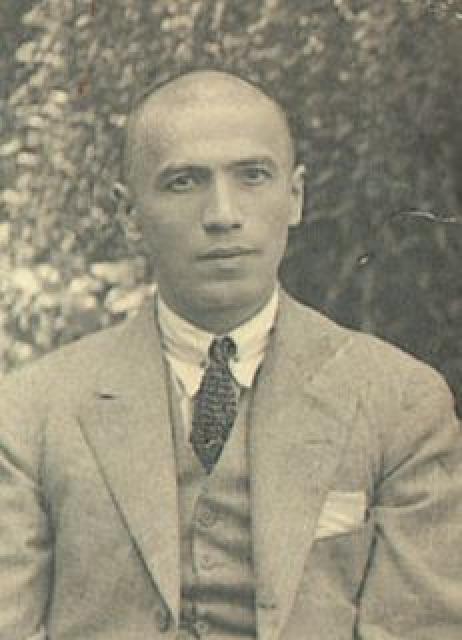 Лазарь Бичерахов