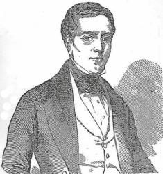 Jereboam Orville Beauchamp Jereboam Orville Beauchamp