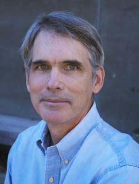 Bill Bishop photo Bill Bishop