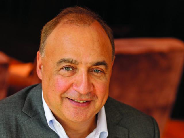 Len Blavatnik photo Len Blavatnik