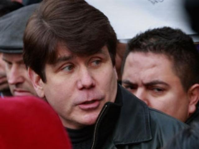Rod Blagojevich